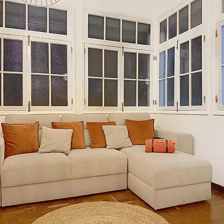 Casa Do Fotografo * סנטה קרוז