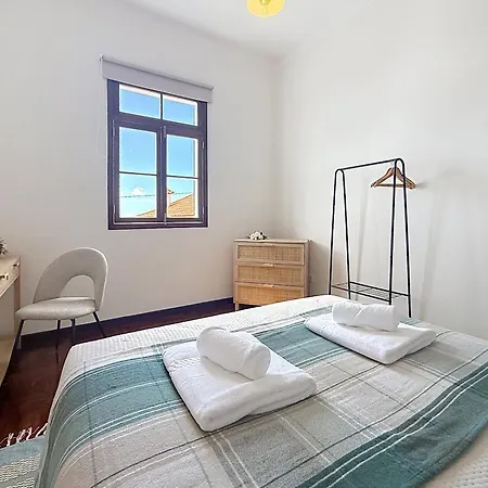 Casa Do Fotografo בית נופש
