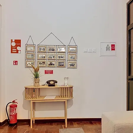 Casa Do Fotografo *