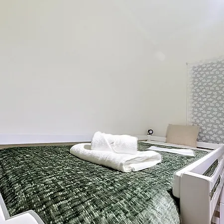 Casa Do Fotografo בית נופש