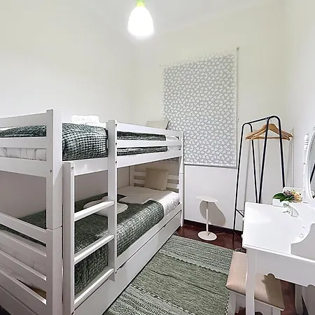 בית נופש Casa Do Fotografo *