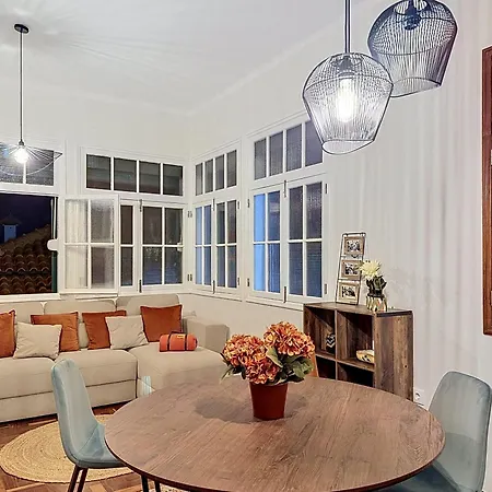 בית נופש Casa Do Fotografo