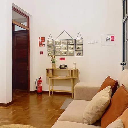 Casa Do Fotografo סנטה קרוז