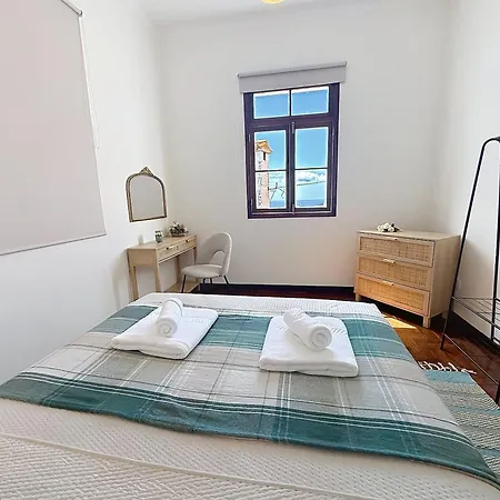 Casa Do Fotografo בית נופש סנטה קרוז
