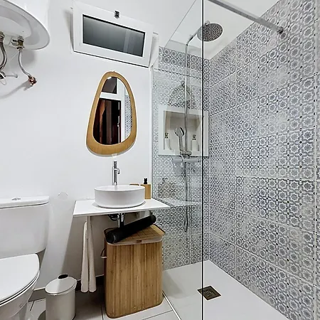 Casa Do Fotografo סנטה קרוז