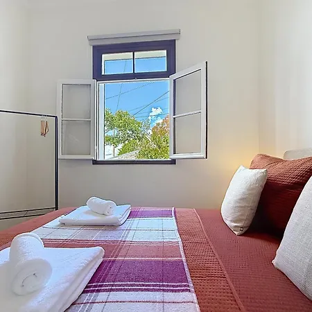 בית נופש Casa Do Fotografo סנטה קרוז