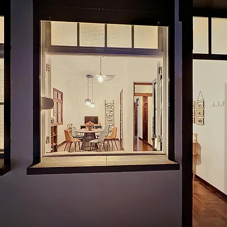 Casa Do Fotografo בית נופש *