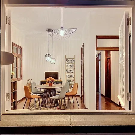 Casa Do Fotografo סנטה קרוז