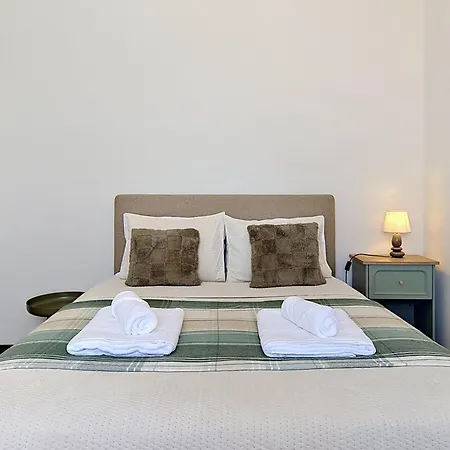 Casa Do Fotografo בית נופש