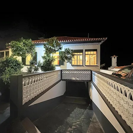 Casa Do Fotografo בית נופש סנטה קרוז