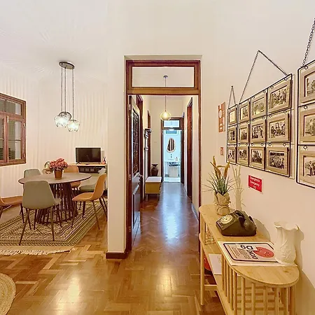 Casa Do Fotografo סנטה קרוז