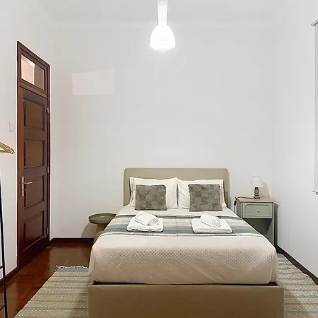 בית נופש Casa Do Fotografo