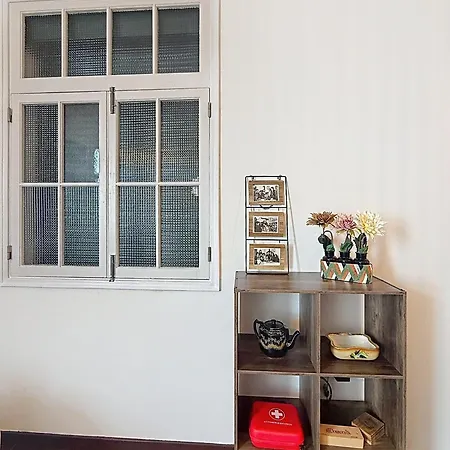 Casa Do Fotografo * סנטה קרוז