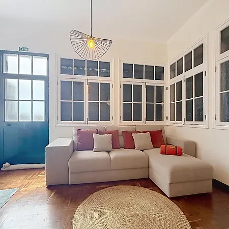 בית נופש Casa Do Fotografo *