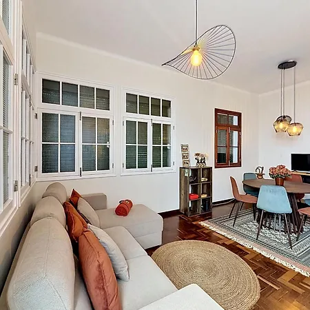 Casa Do Fotografo סנטה קרוז