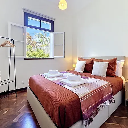 בית נופש Casa Do Fotografo סנטה קרוז
